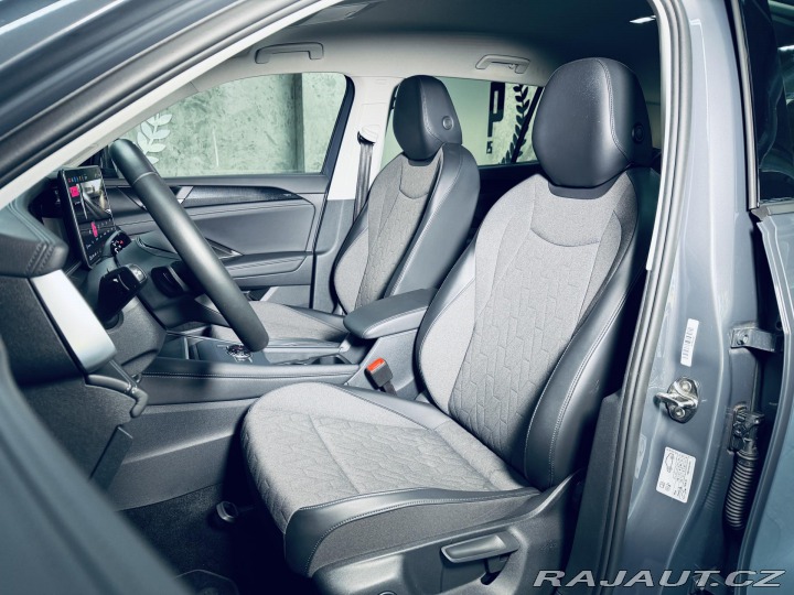 Volkswagen Ostatní modely Tayron 2.0*TDi*4M*ZÁRUKA*7M*DCC* 2025