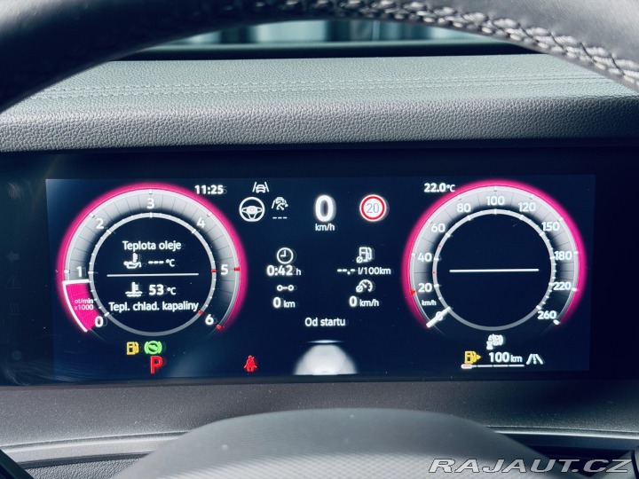 Volkswagen Ostatní modely Tayron 2.0*TDi*4M*ZÁRUKA*7M*DCC* 2025