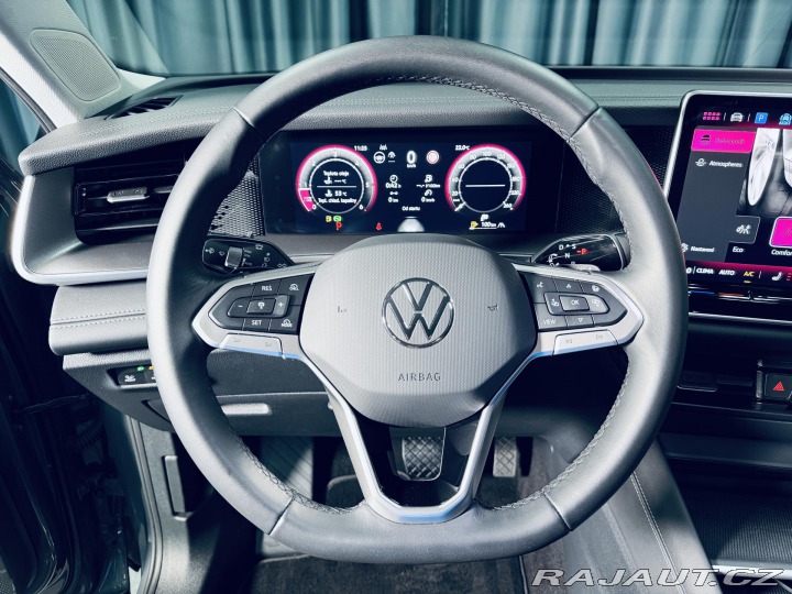 Volkswagen Ostatní modely Tayron 2.0*TDi*4M*ZÁRUKA*7M*DCC* 2025