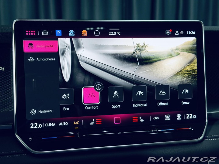 Volkswagen Ostatní modely Tayron 2.0*TDi*4M*ZÁRUKA*7M*DCC* 2025