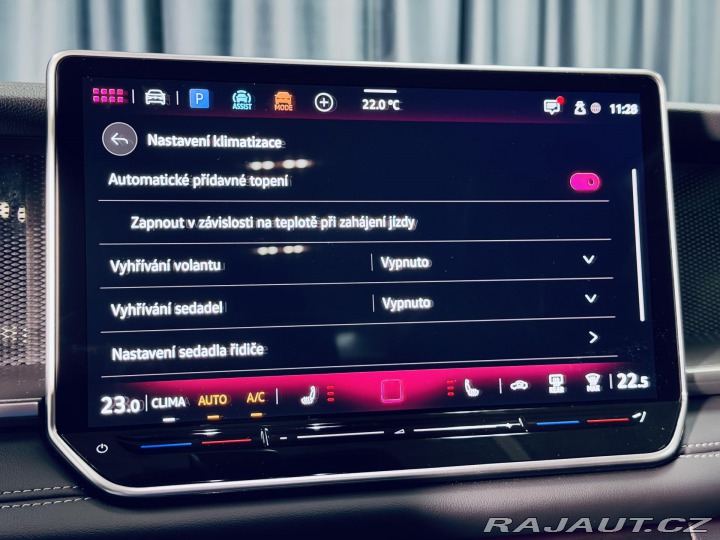 Volkswagen Ostatní modely Tayron 2.0*TDi*4M*ZÁRUKA*7M*DCC* 2025
