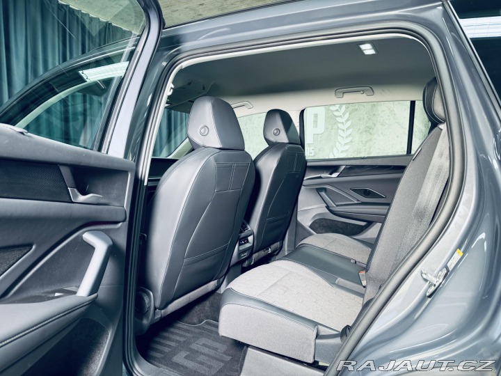 Volkswagen Ostatní modely Tayron 2.0*TDi*4M*ZÁRUKA*7M*DCC* 2025
