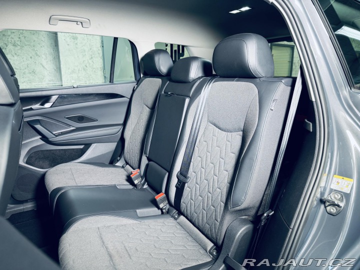 Volkswagen Ostatní modely Tayron 2.0*TDi*4M*ZÁRUKA*7M*DCC* 2025