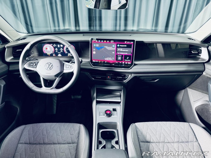 Volkswagen Ostatní modely Tayron 2.0*TDi*4M*ZÁRUKA*7M*DCC* 2025