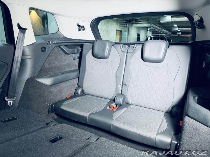 Volkswagen Ostatní modely Tayron 2.0*TDi*4M*ZÁRUKA*7M*DCC* 2025