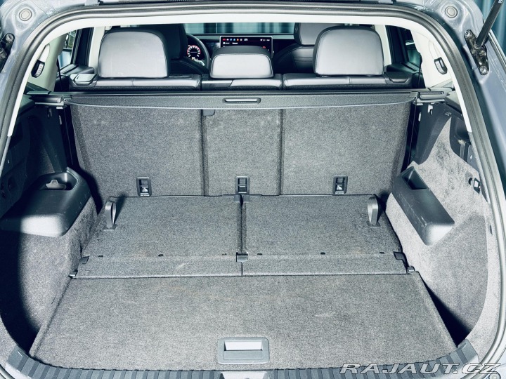 Volkswagen Ostatní modely Tayron 2.0*TDi*4M*ZÁRUKA*7M*DCC* 2025