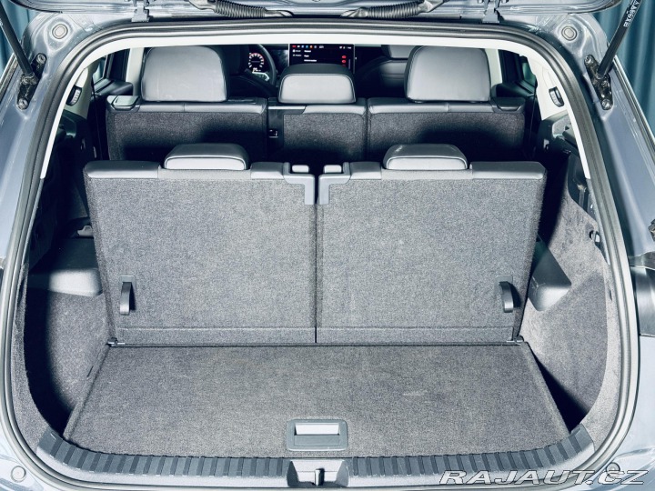 Volkswagen Ostatní modely Tayron 2.0*TDi*4M*ZÁRUKA*7M*DCC* 2025