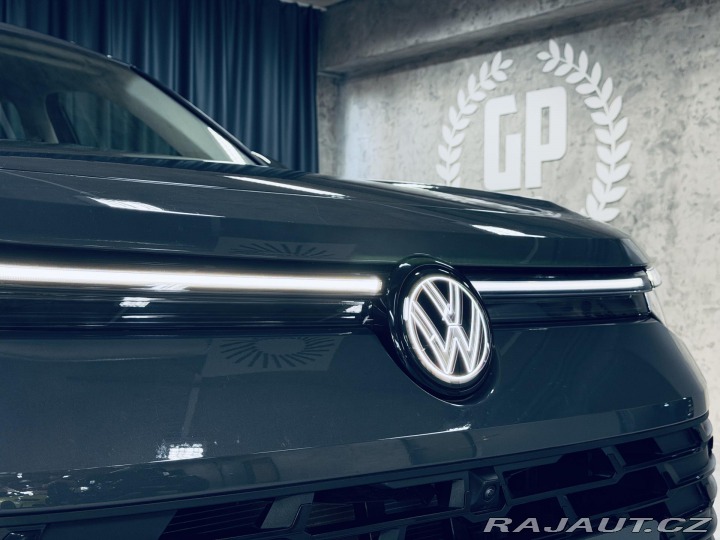 Volkswagen Ostatní modely Tayron 2.0*TDi*4M*ZÁRUKA*7M*DCC* 2025
