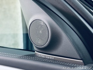 BMW XM 50e*3R.ZÁRUKA*H&K*VZD 2024