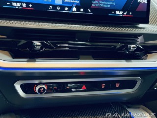 BMW XM 50e*3R.ZÁRUKA*H&K*VZD 2024