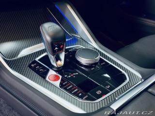 BMW XM 50e*3R.ZÁRUKA*H&K*VZD 2024