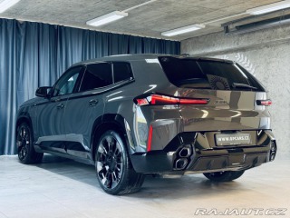 BMW XM 50e*3R.ZÁRUKA*H&K*VZD 2024