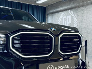BMW XM 50e*3R.ZÁRUKA*H&K*VZD 2024