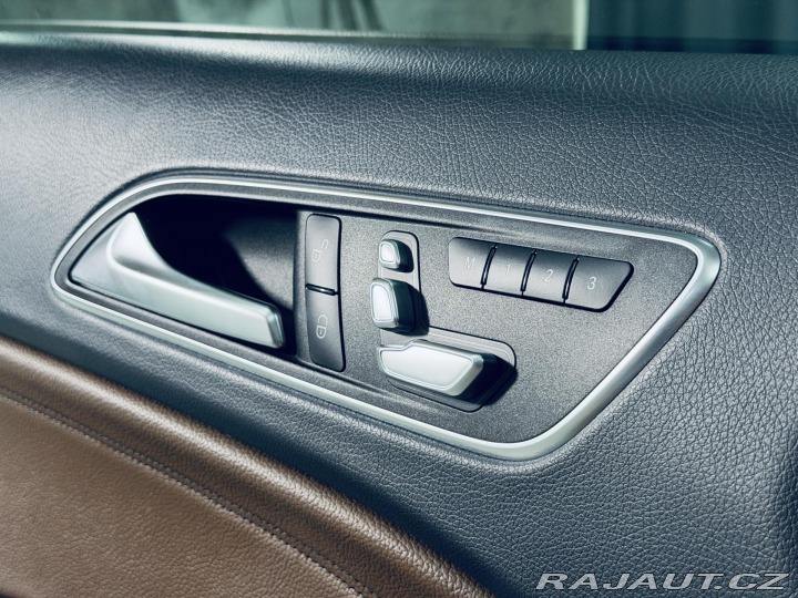 Mercedes-Benz A 180D*KAMERA*KEYLESS 2016