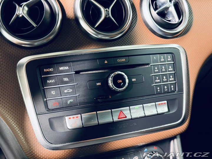 Mercedes-Benz A 180D*KAMERA*KEYLESS 2016