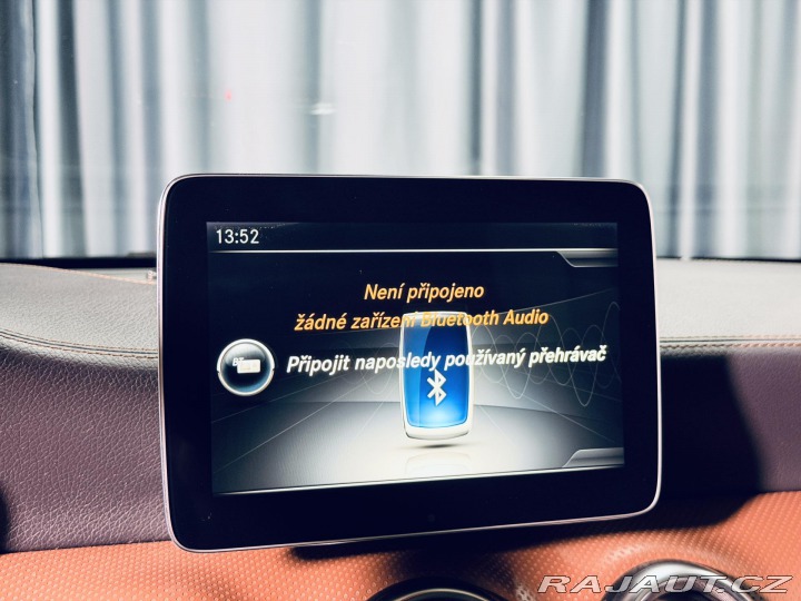 Mercedes-Benz A 180D*KAMERA*KEYLESS 2016
