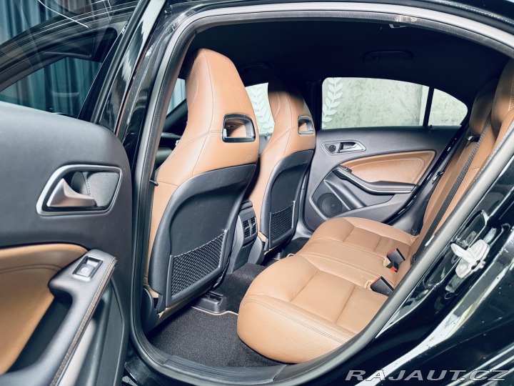 Mercedes-Benz A 180D*KAMERA*KEYLESS 2016