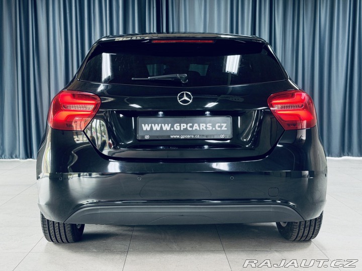 Mercedes-Benz A 180D*KAMERA*KEYLESS 2016
