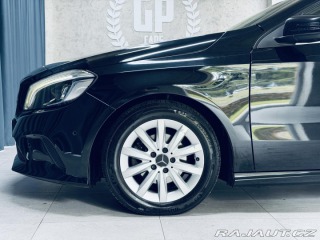 Mercedes-Benz A 180D*KAMERA*KEYLESS 2016