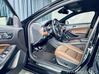 Mercedes-Benz A 180D*KAMERA*KEYLESS 2016