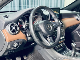Mercedes-Benz A 180D*KAMERA*KEYLESS 2016