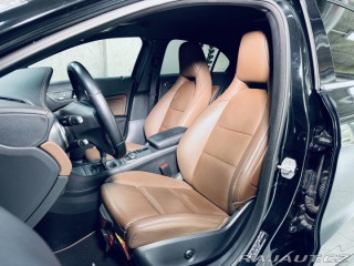Mercedes-Benz A 180D*KAMERA*KEYLESS 2016
