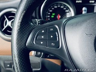 Mercedes-Benz A 180D*KAMERA*KEYLESS 2016