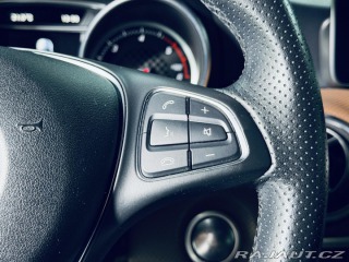 Mercedes-Benz A 180D*KAMERA*KEYLESS 2016