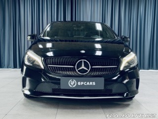 Mercedes-Benz A 180D*KAMERA*KEYLESS 2016