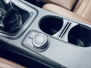 Mercedes-Benz A 180D*KAMERA*KEYLESS 2016