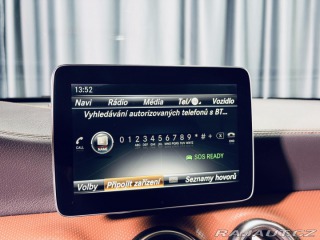 Mercedes-Benz A 180D*KAMERA*KEYLESS 2016