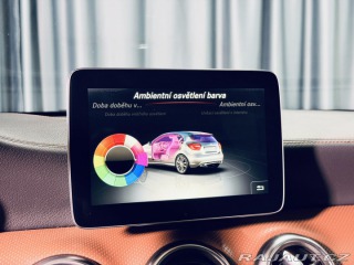 Mercedes-Benz A 180D*KAMERA*KEYLESS 2016