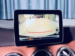 Mercedes-Benz A 180D*KAMERA*KEYLESS 2016