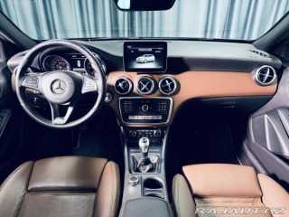 Mercedes-Benz A 180D*KAMERA*KEYLESS 2016