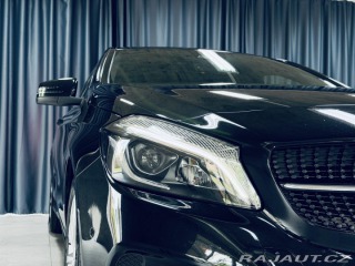 Mercedes-Benz A 180D*KAMERA*KEYLESS 2016