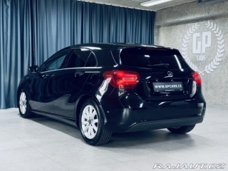 Mercedes-Benz A 180D*KAMERA*KEYLESS 2016