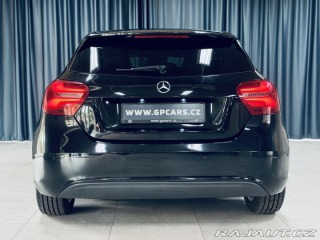 Mercedes-Benz A 180D*KAMERA*KEYLESS 2016