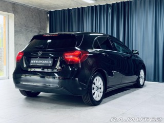 Mercedes-Benz A 180D*KAMERA*KEYLESS 2016
