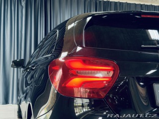 Mercedes-Benz A 180D*KAMERA*KEYLESS 2016