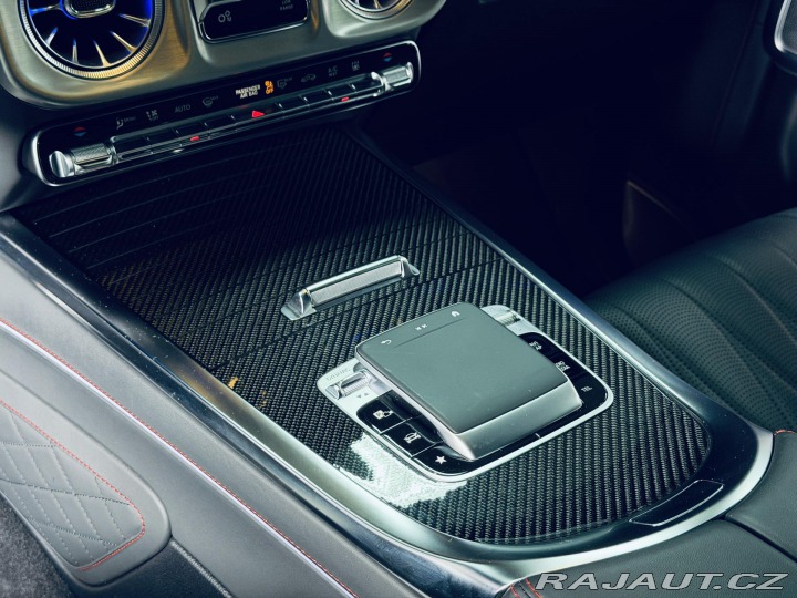 Mercedes-Benz G G63 CZ AMG CARBON PERFORM 2024