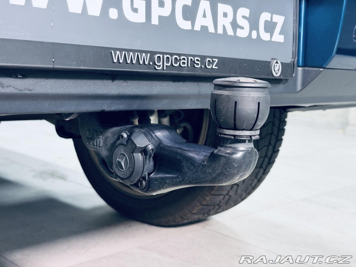 Mercedes-Benz G G63 CZ AMG CARBON PERFORM 2024