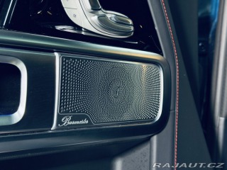 Mercedes-Benz G G63 CZ AMG CARBON PERFORM 2024