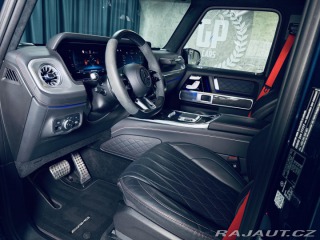 Mercedes-Benz G G63 CZ AMG CARBON PERFORM 2024