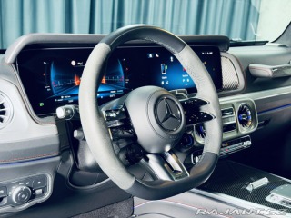 Mercedes-Benz G G63 CZ AMG CARBON PERFORM 2024