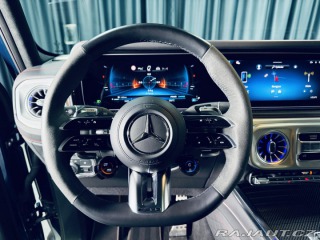 Mercedes-Benz G G63 CZ AMG CARBON PERFORM 2024