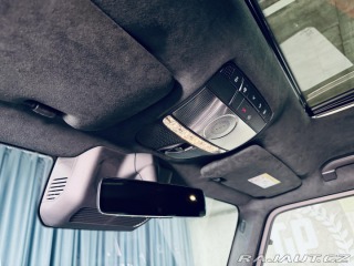 Mercedes-Benz G G63 CZ AMG CARBON PERFORM 2024