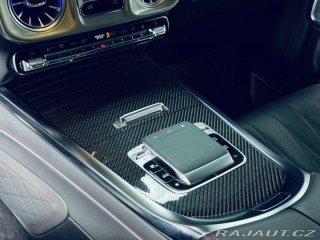 Mercedes-Benz G G63 CZ AMG CARBON PERFORM 2024