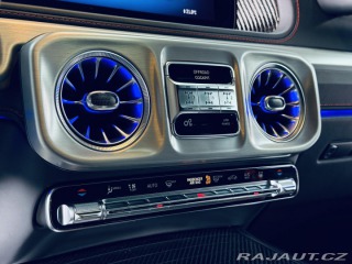 Mercedes-Benz G G63 CZ AMG CARBON PERFORM 2024