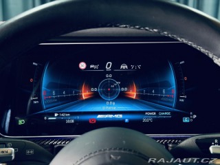 Mercedes-Benz G G63 CZ AMG CARBON PERFORM 2024
