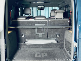 Mercedes-Benz G G63 CZ AMG CARBON PERFORM 2024